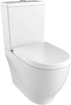 Унитаз напольный Creavit Mare MA361.00100 MA361-11CB00E-0000