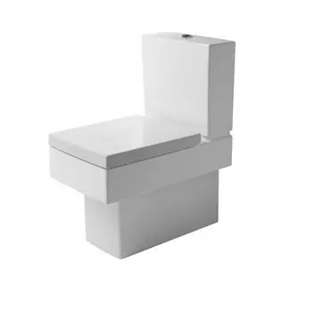Унитаз напольный Duravit Vero 2116090000