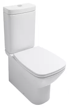 Унитаз напольный Globo Daily DA003.BI