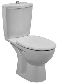 Унитаз напольный Ideal Standard Oceane Junior с функцией биде W903801