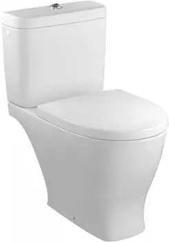 Унитаз напольный Jacob Delafon Odeon Up 4957CK-00