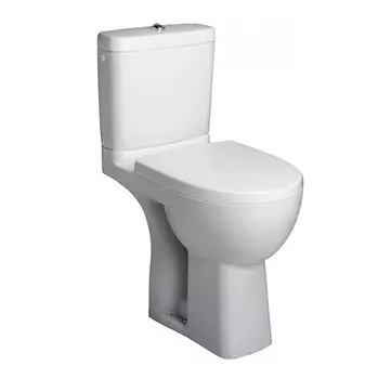 Унитаз напольный Jacob Delafon ODEON UP, 67х36,5 см 4956CK-00