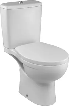 Унитаз напольный Jacob Delafon Patio UJV102-00