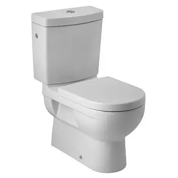 Унитаз напольный Jika Mio 2371.6.000.000.1