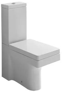 Унитаз напольный Kerasan Cento 352201