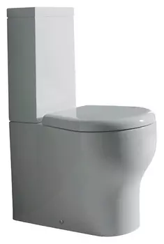 Унитаз напольный Kerasan K 09 361701