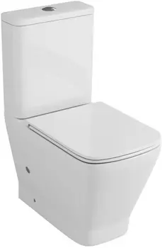 Унитаз напольный Owl 1975 Gap Ruta-G OWLT200901