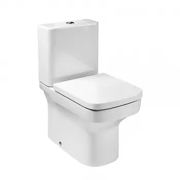 Унитаз напольный Roca Dama-N 600 34278W000