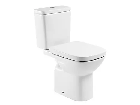 Унитаз напольный Roca Debba 34299700Y