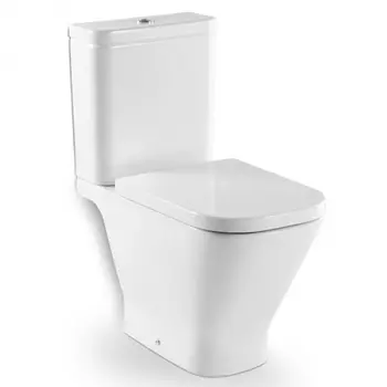 Унитаз напольный Roca Gap 342477000