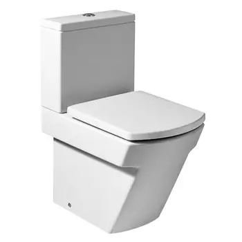 Унитаз напольный Roca Hall 342629000