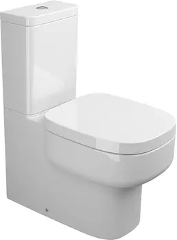 Унитаз напольный Sanitana Be You S10062423300000