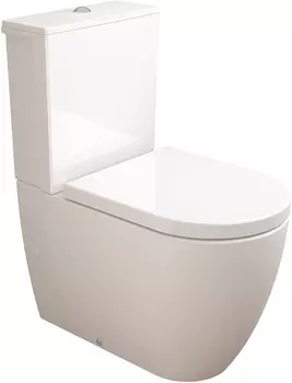 Унитаз напольный Sanitana Coral S10063823300000