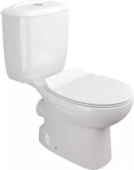 Унитаз напольный Sanitana Munique S10073323400000