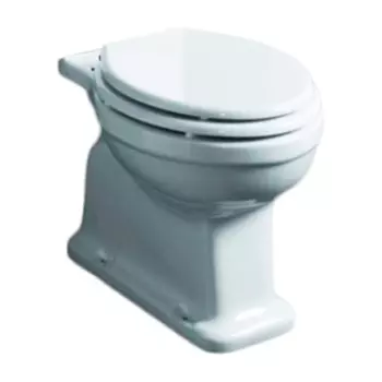 Унитаз напольный Simas Londra LO931 LO931bi