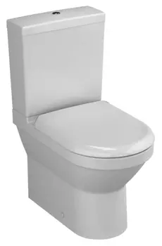 Унитаз напольный VitrA S50 5427B003-0096