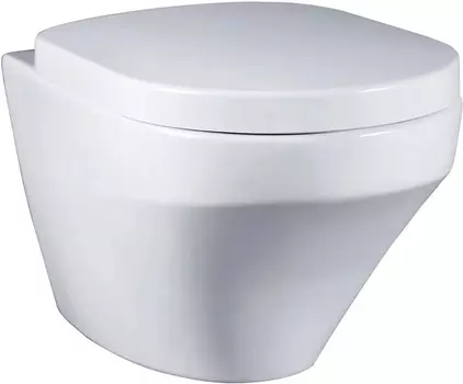 Унитаз подвесной Am.Pm Inspire C501738WH