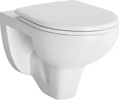 Унитаз подвесной Am.Pm Sense C74A1738SC с микролифтом