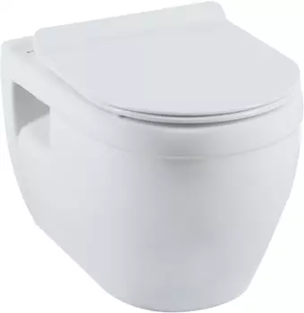 Унитаз подвесной Aquanet Glide 210772