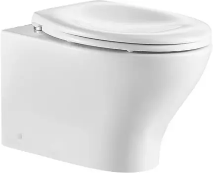 Унитаз подвесной BelBagno Acqua BB340CHR