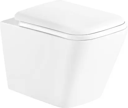 Унитаз подвесной BelBagno Ardente-R BB520CHR