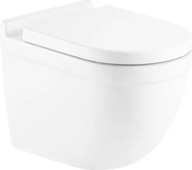 Унитаз подвесной BelBagno Senso-R BB017CHR