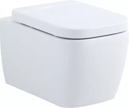 Унитаз подвесной BelBagno Veneto BB132CHR