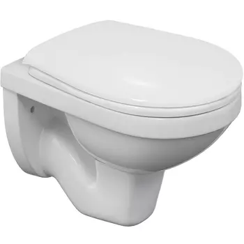 Унитаз подвесной Berges Wasserhaus Gamma PS 081115 белый, с микролифтом