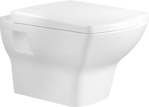 Унитаз подвесной Bien Dor DRKA050AMVP0W5000