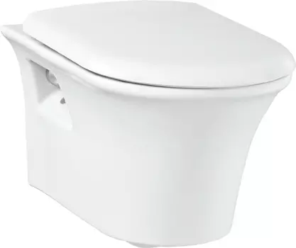 Унитаз подвесной Creavit Monn MO321