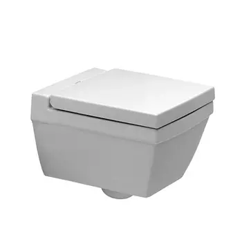 Унитаз подвесной Duravit 2nd Floor 2220090000