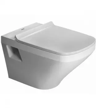 Унитаз подвесной Duravit DuraStyle 2536090000