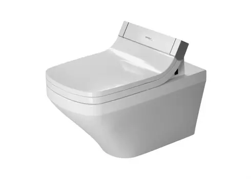 Унитаз подвесной Duravit DuraStyle 2537590000