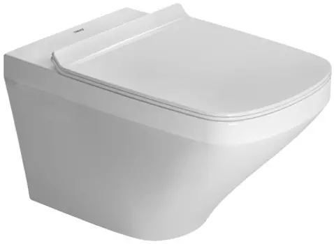 Унитаз подвесной Duravit DuraStyle 2552090000