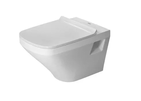Унитаз подвесной Duravit DuraStyle безободковый 2538090000