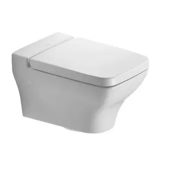 Унитаз подвесной Duravit PuraVida 2219090000