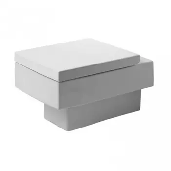 Унитаз подвесной Duravit Vero 2217090064