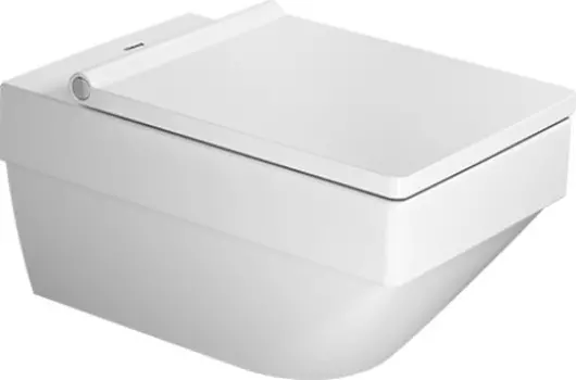 Унитаз подвесной Duravit Vero Air 2525090000