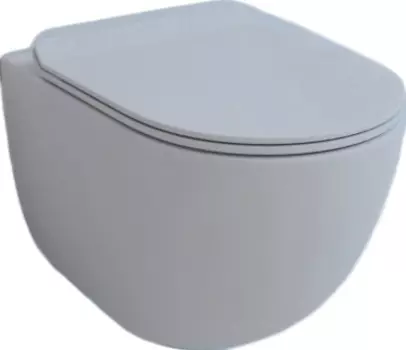 Унитаз подвесной Esbano Garcia ESUPGARCWM белый матовый