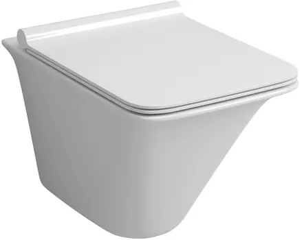 Унитаз подвесной Grossman GR-4413S