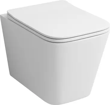 Унитаз подвесной Grossman GR-4441S