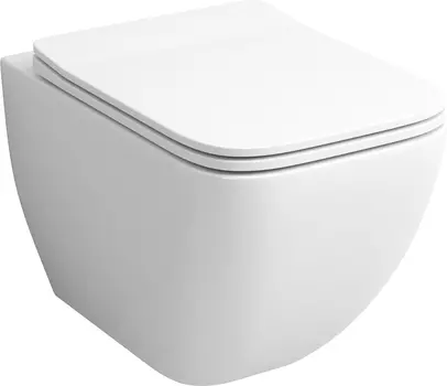 Унитаз подвесной Grossman GR-4447S безободковый