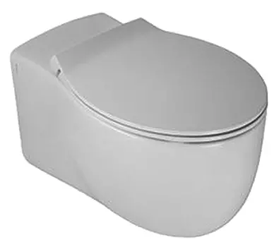 Унитаз подвесной Hatria Le Fiabe Y1AC