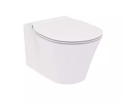 Унитаз подвесной Ideal Standard Connect Air AquaBlade E005401