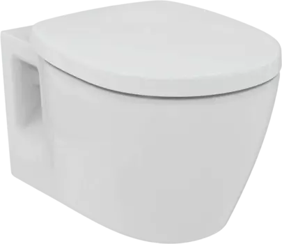 Унитаз подвесной Ideal Standard Connect E719601 с микролифтом