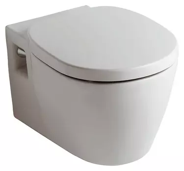 Унитаз подвесной Ideal Standard Connect глубокий смыв E804601