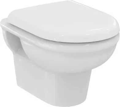 Унитаз подвесной Ideal Standard Exacto R002601