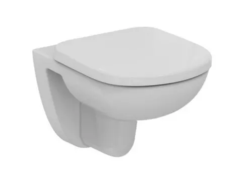 Унитаз подвесной Ideal Standard Tempo глубокий смыв T331101
