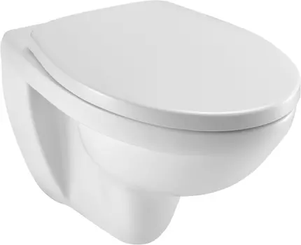 Унитаз подвесной Jacob Delafon Patio EDV102-00