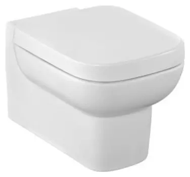 Унитаз подвесной Jacob Delafon Replay E4833